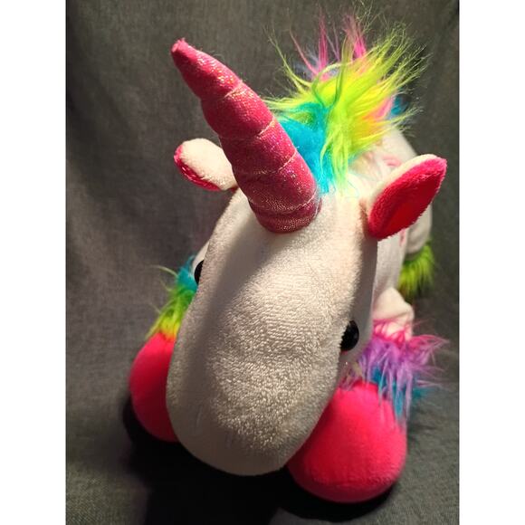 GreenBay Packer Rainbow Unicorn FOCO - Picture 3 of 5